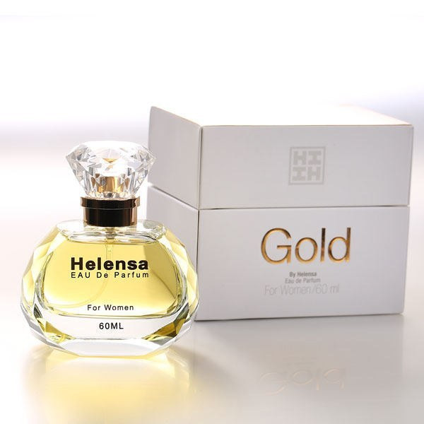 هلنسا ادکلن Gold زنانه 60 میل (سی اچ زنانه)