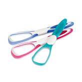 تریزا زبان پاک کن دوکاره