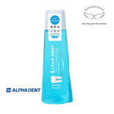 دهانشویه طبیعی آلفادنت