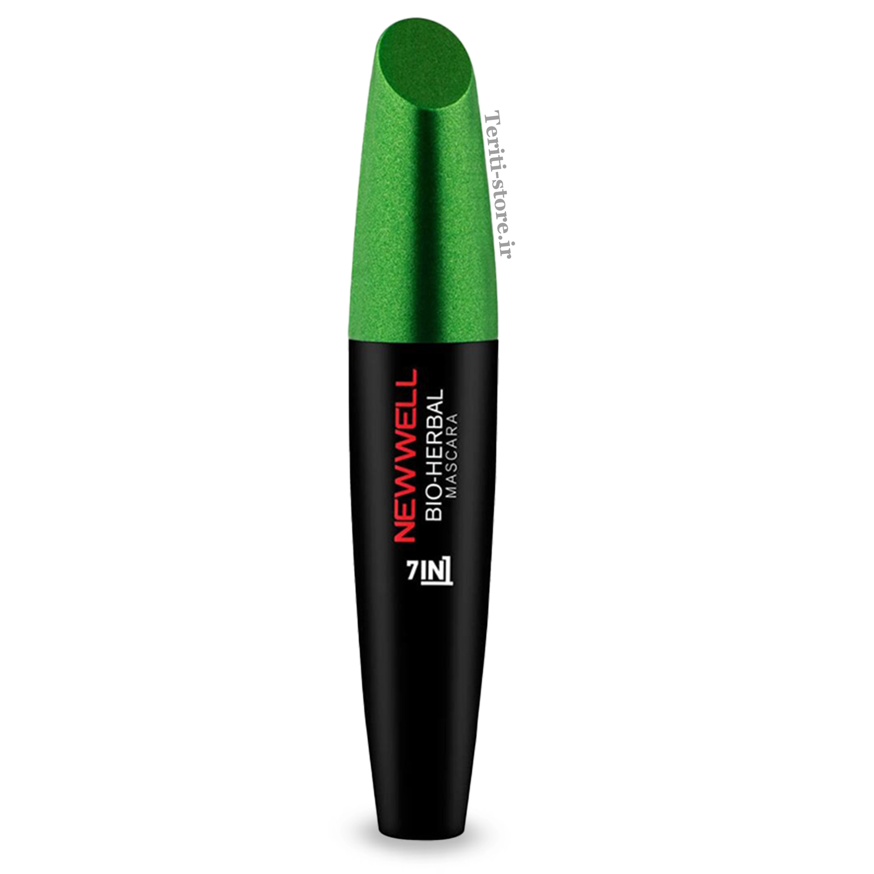 ریمل 7در1 گیاهی BIO-HERBAL MASCARA (3184) نیوول