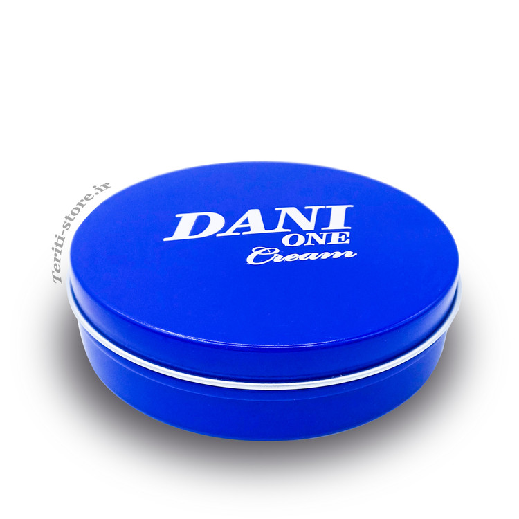 کرم مرطوب کننده کاسه ای 150 میل دنی وان