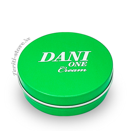 کرم کاسه ای 100میل پوست چرب دنی وان