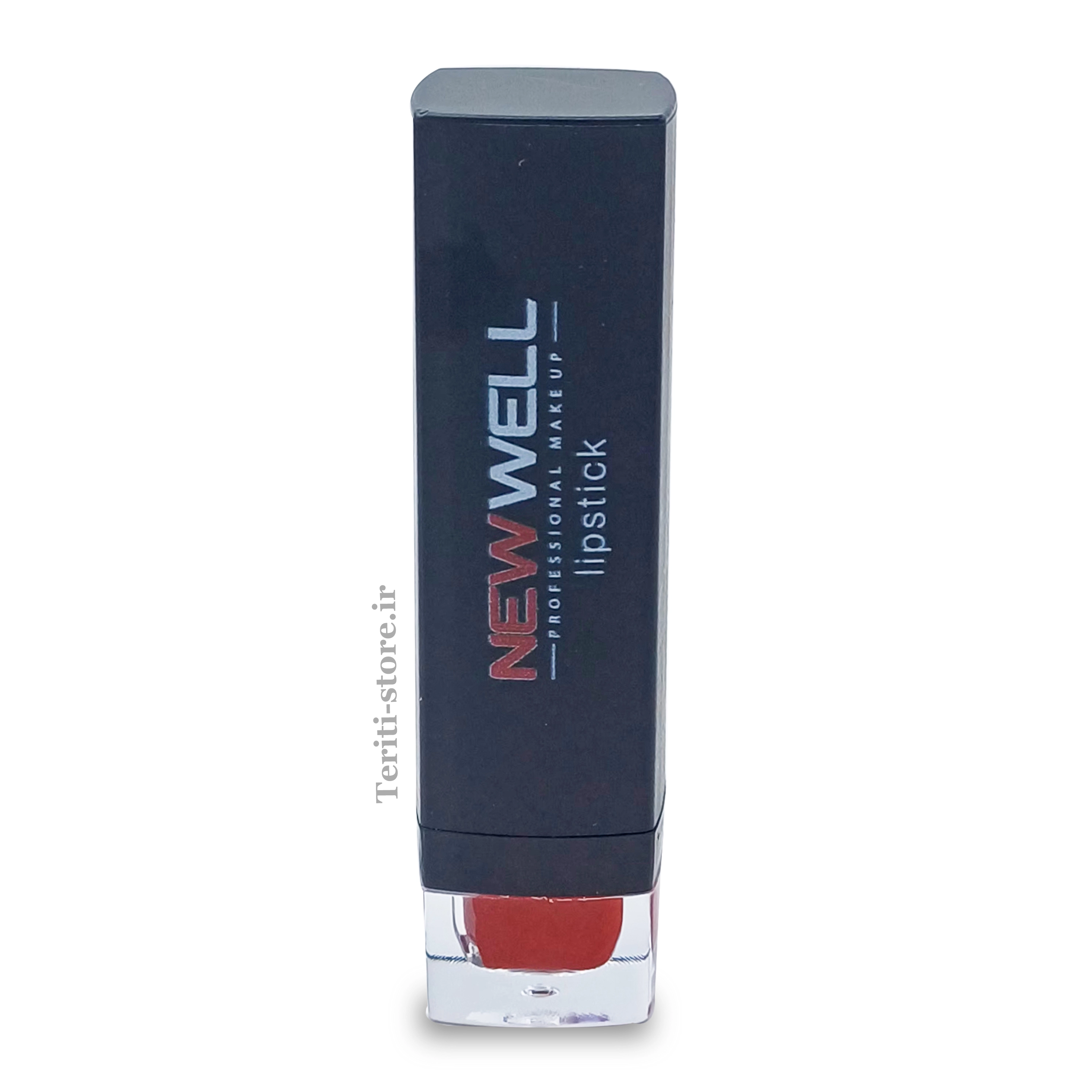 رژلب جامد مات MATTE LIPSTICK شماره شش نیوول