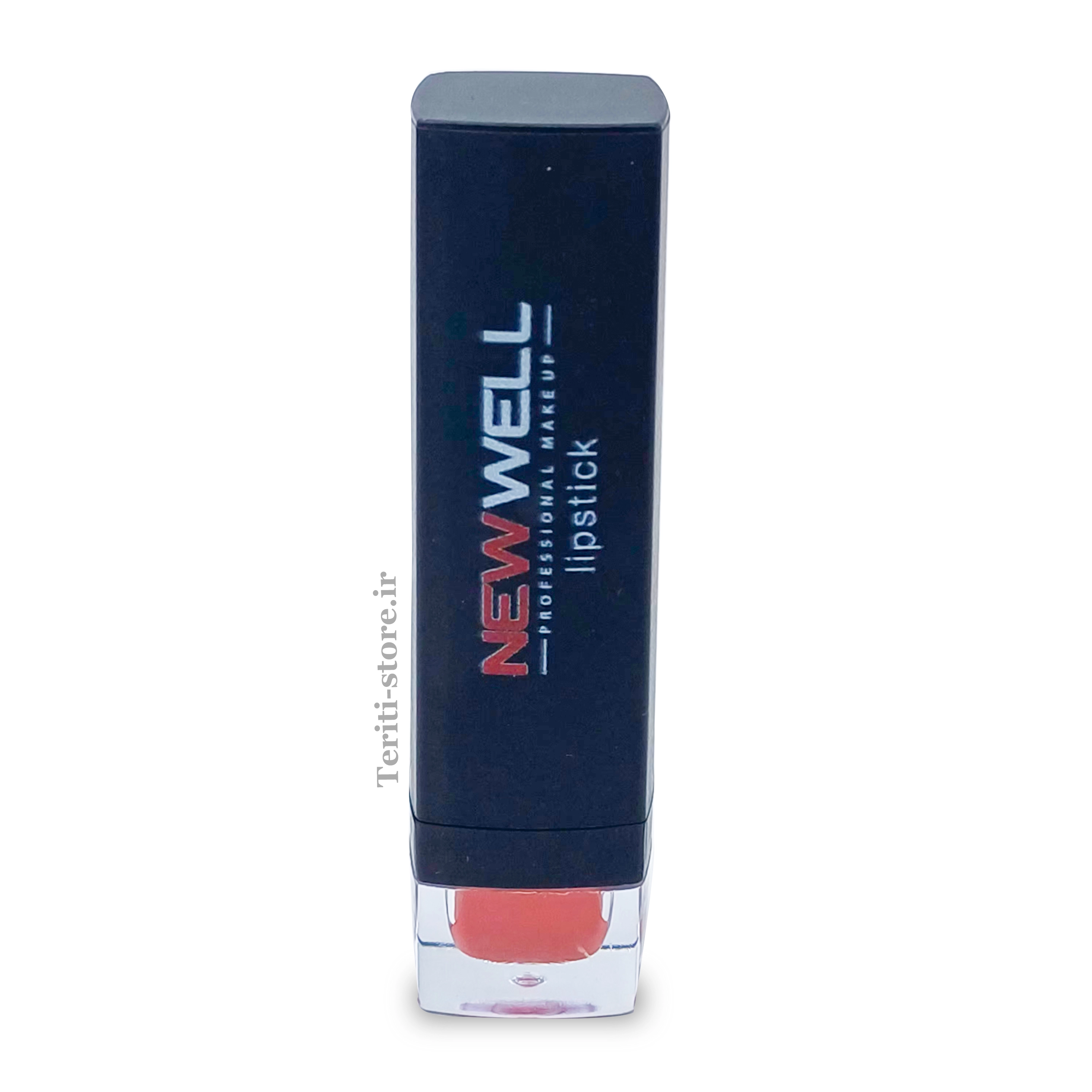 رژلب جامد مات MATTE LIPSTICK شماره چهار نیوول