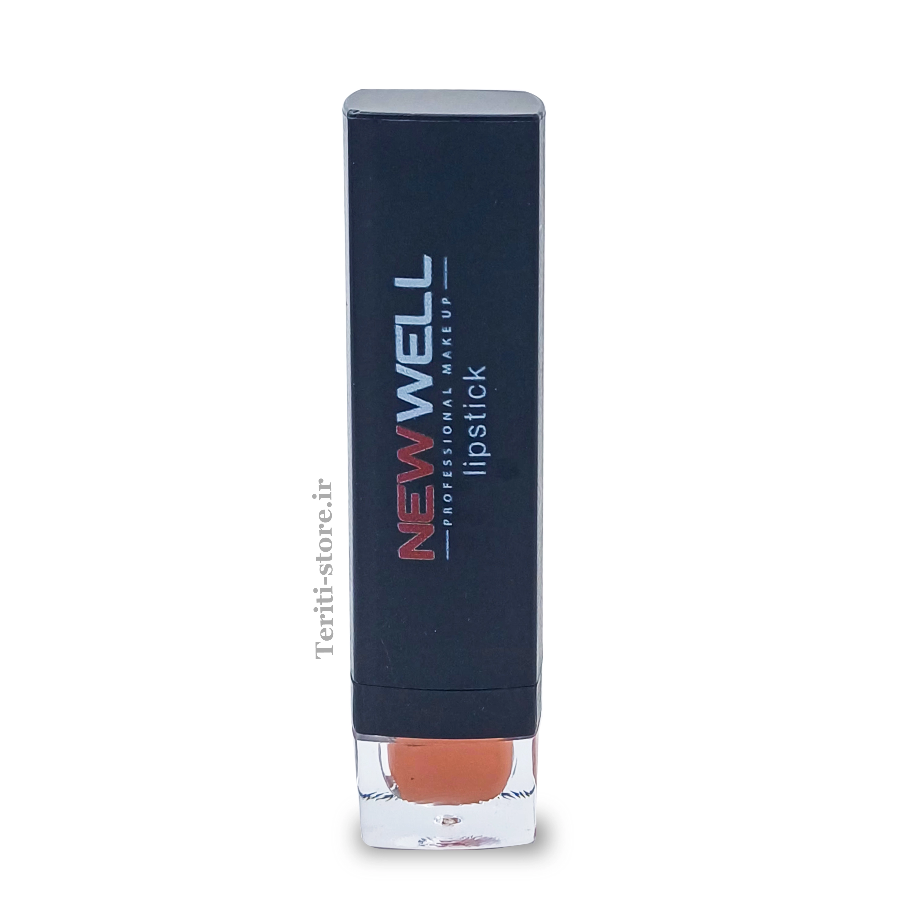 رژلب جامد مات MATTE LIPSTICK شماره سه نیوول