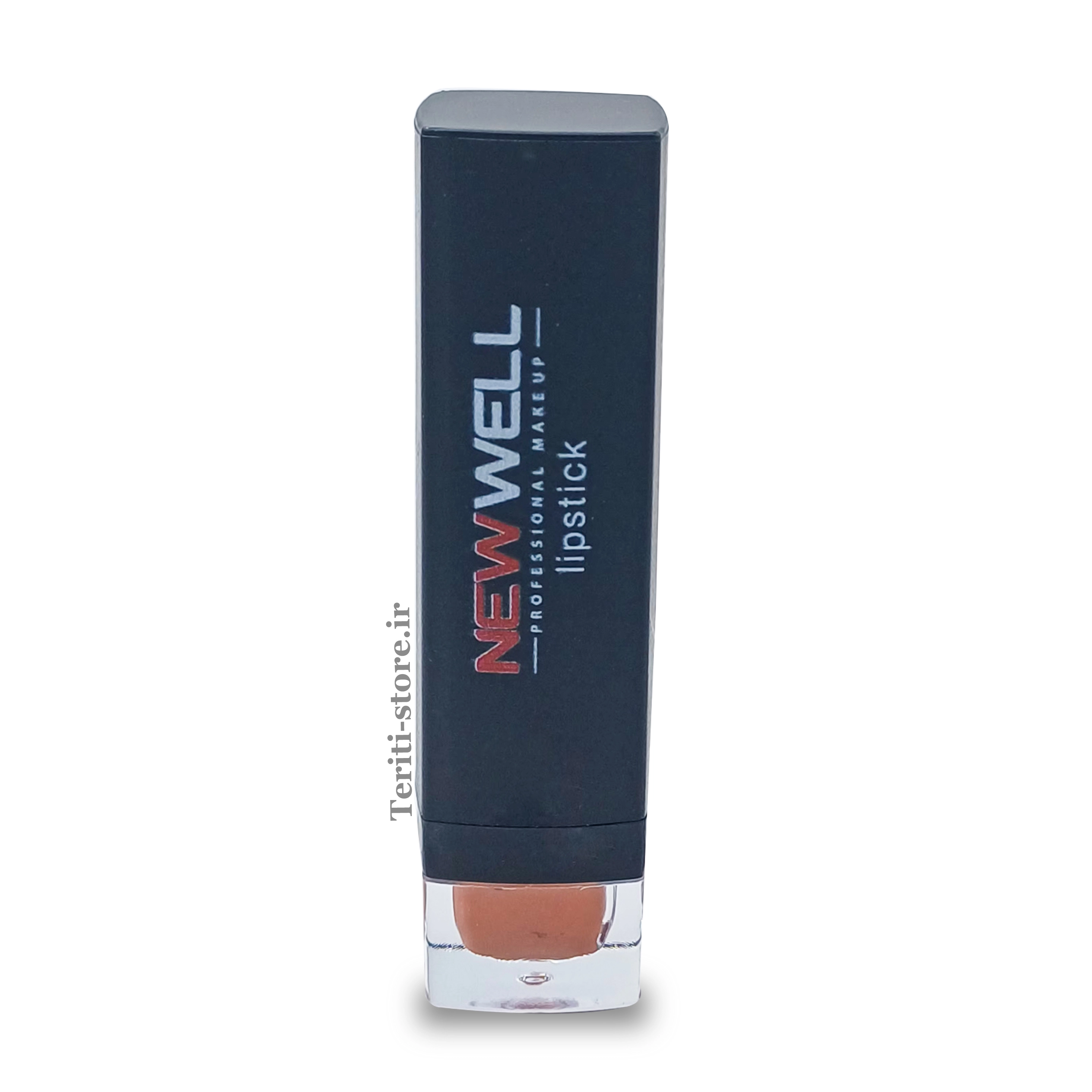 رژلب جامد مات MATTE LIPSTICK شماره دو  نیوول