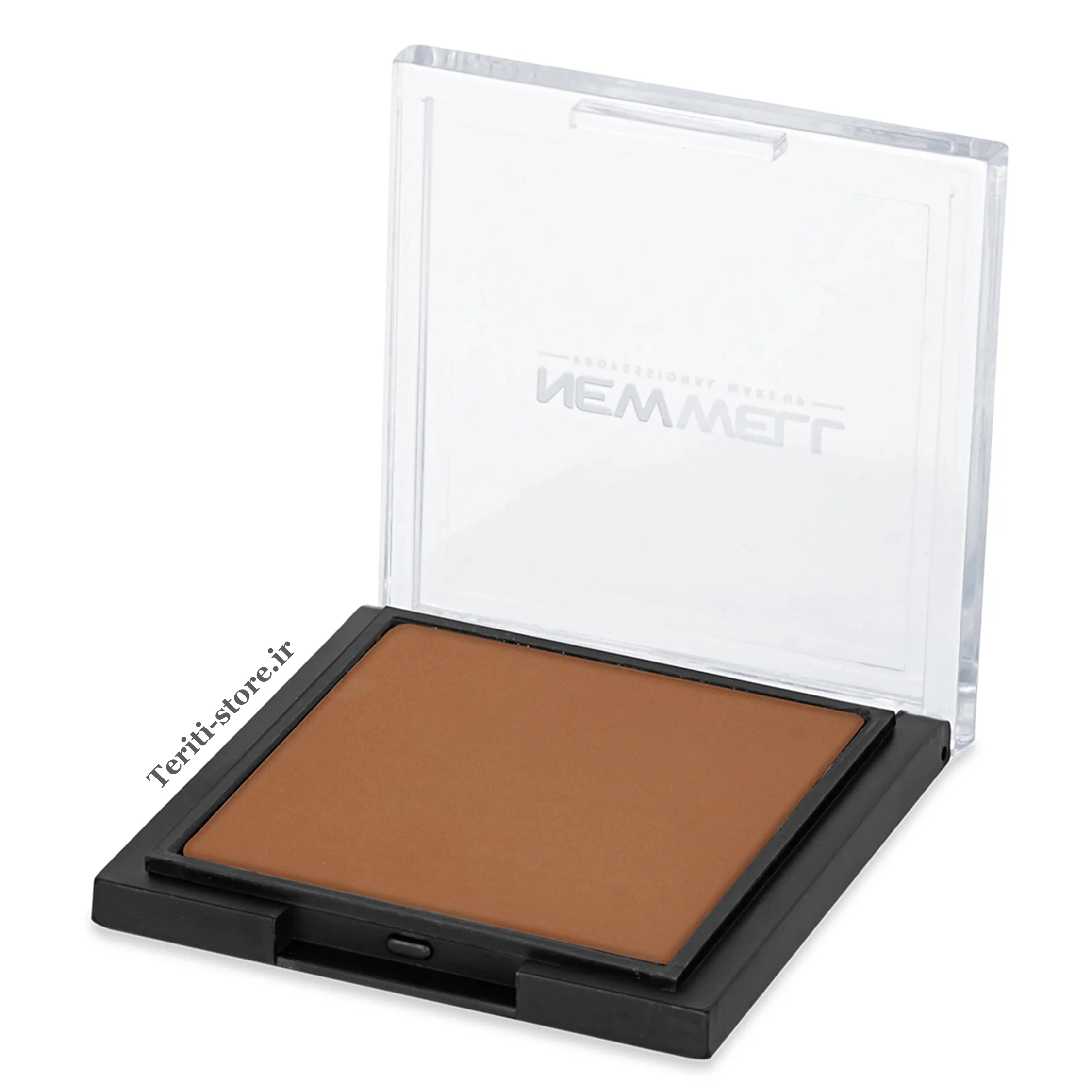 پنکک حرفه ای فشرده PORCELAIN POWDER شماره سه نیوول