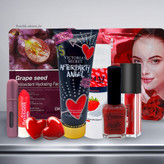 پک ولنتاین شماره 5 ( زنانه )