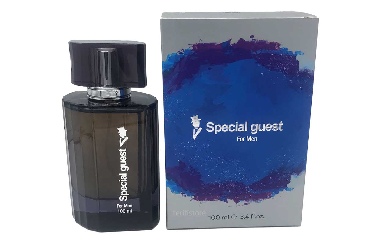 هلنسا ادکلن اسپشیال گست مردانه 100 میل (جیورجیوآرمانی کد)