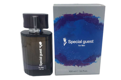 هلنسا ادکلن اسپشیال گست مردانه 100 میل (جیورجیوآرمانی کد)