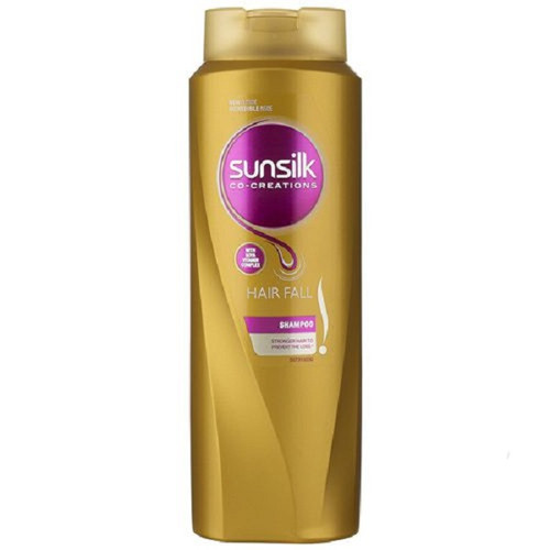 سانسیلک شامپو برای موهای ضعیف وشکننده