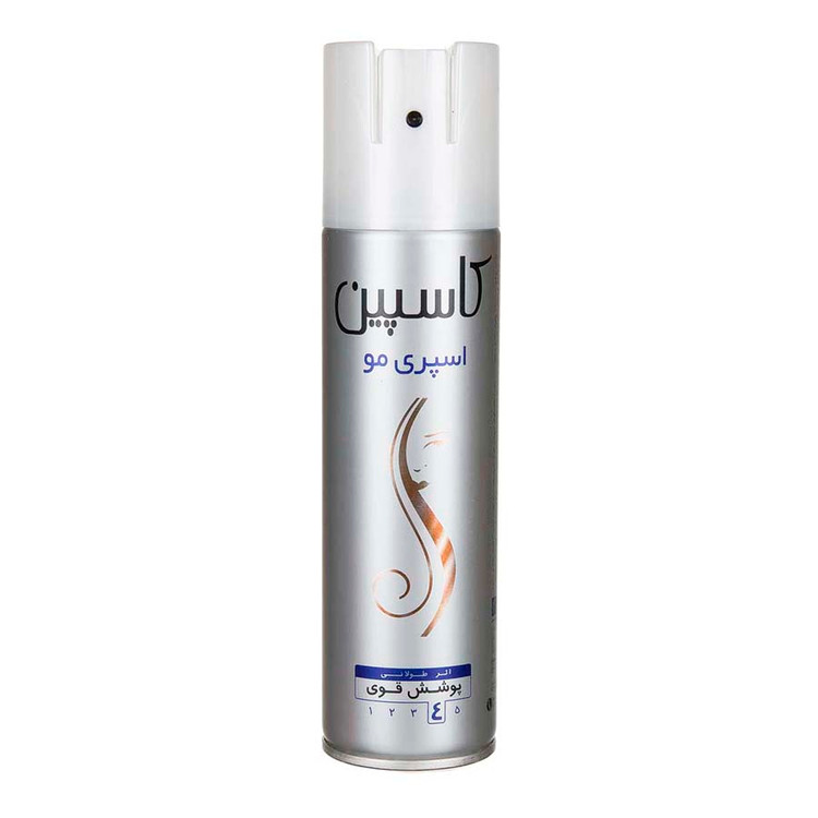 تافت کاسپین 150 میل